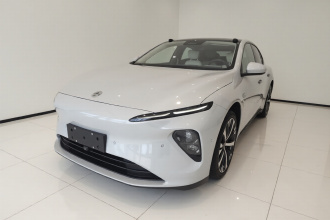 蔚来ET7 2022款 100kWh 首发版