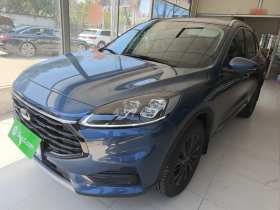 福特 锐际 2024款 EcoBoost 245 两驱耀享款