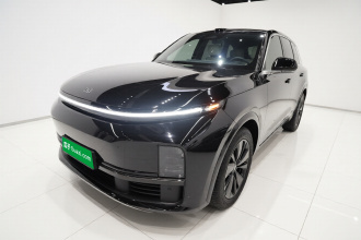 理想汽车 理想L7 2025款 Max 智能焕新版