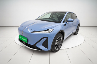 红旗天工06 2025款 660 四驱 智选版