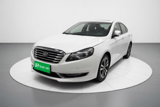 奔腾B70 2014款 2.0L 自动豪华型