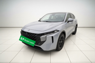 启辰大V 2023款 260T 爱豆版 Pro