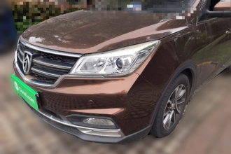 宝骏730 2017款 1.5T DCT风尚型 7座 国V