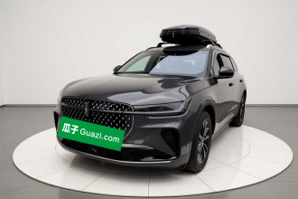 林肯 航海家 2023款 2.0T 四驱尊享版
