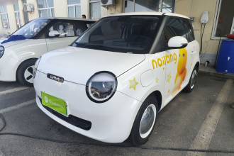 长安启源 长安Lumin 2025款 205km 香沁款