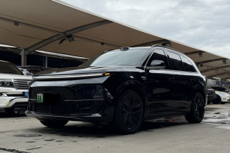 理想汽车 理想L6 2024款 Pro