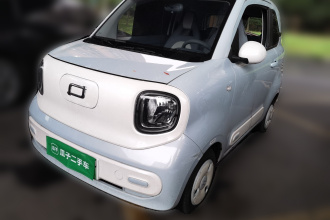 奔腾小马 2025款 222km 灵动马