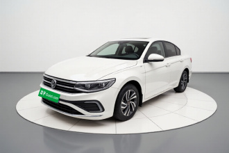 大众 宝来 2025款 200TSI DSG悦行导航版