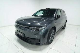 零跑汽车 零跑C10 2024款 210激光雷达版