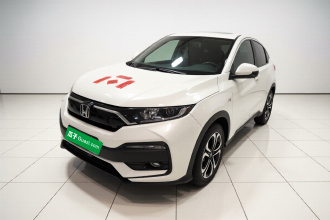 本田XR-V 2021款 1.5L CVT经典版