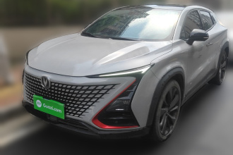 长安UNI-T 2020款 1.5T 尊贵型