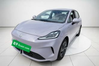 名爵 MG4 EV 2026款 437 随心版