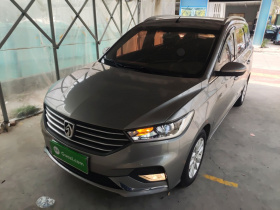 宝骏360 2018款 1.5L 自动精英型 国V