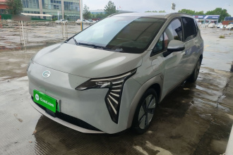 埃安 AION Y 2023款 Plus 510 乐享版