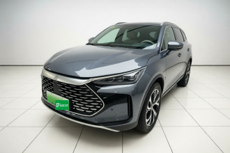 比亚迪 唐新能源 2025款 智驾版 DM-i 115KM 旗舰型