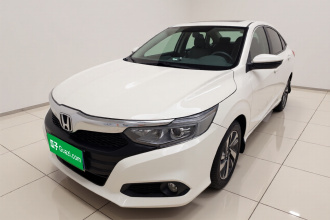 本田 凌派 2019款 180Turbo CVT豪华版 国VI