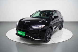 零跑汽车 零跑C11 2024款 增程 300尊享版