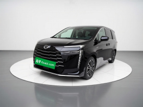 广汽传祺 传祺E8新能源 2024款 150km MAX