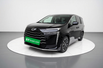 广汽传祺 传祺E8新能源 2024款 150km MAX