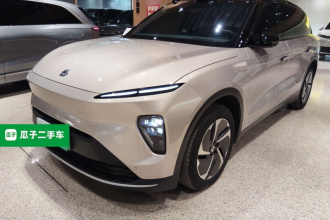 蔚来ES8 2023款 75kWh