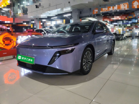 日产N6 2026款 180 Max