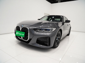 宝马4系 2021款 改款 425i M运动套装