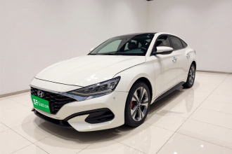 现代 菲斯塔 2019款 280TGDi 运动版 国VI