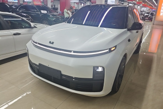 理想汽车 理想L7 2025款 Max 智能焕新版