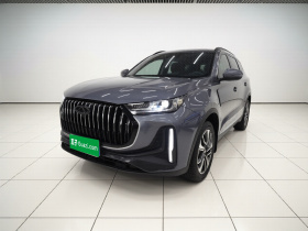 奇瑞 瑞虎7 PLUS 2023款 1.6TGDI DCT尊贵型