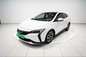 别克 微蓝6 2022款 插电混动 互联智享型