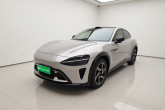 小米汽车 小米YU7 2025款 后驱长续航版