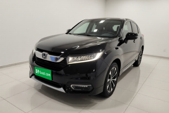 本田 冠道 2017款 240TURBO 两驱尊享版