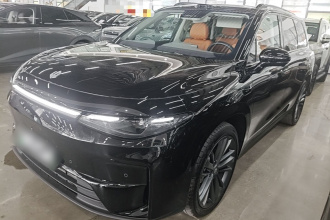 零跑汽车 零跑C16 2026款 增程 280激光雷达智尊版 6座