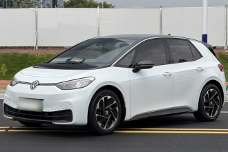 大众ID.3 2023款 纯净智享版