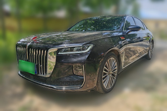 红旗H9 2020款 2.0T 智联旗畅版
