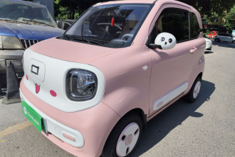 奔腾小马 2025款 222km 灵动马