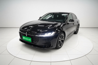 林肯Z 2022款 i酷 尊享版