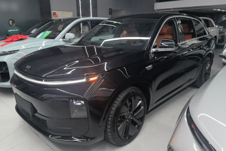 理想汽车 理想L6 2024款 Pro