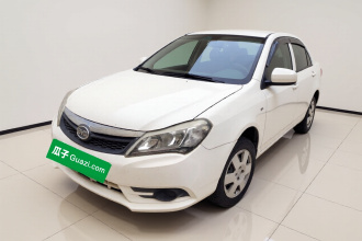 比亚迪F3 2015款 节能版 1.5L 手动舒适型