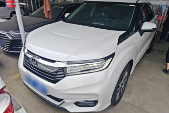 本田 冠道 2020款 240TURBO 两驱尊享版