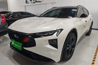 福特 EVOS 2022款 EcoBoost 245 首发限量版
