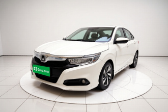 本田 凌派 2019款 180Turbo CVT领先版 国V