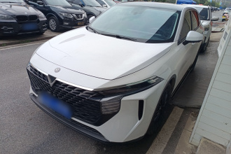 启辰大V 2023款 260T 爱豆版 Pro