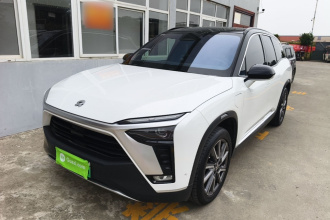 蔚来ES8 2022款 75kWh 七座版