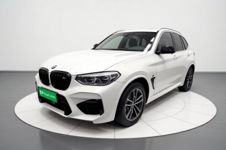 宝马X3 2021款 xDrive25i M运动套装