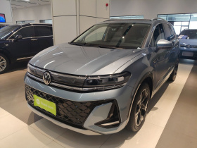 大众 揽境 2026款 450TSI 四驱旗舰 6座