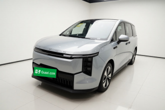 上汽大通MAXUS 大家7 2024款 改款 超混 长续航版 悦享版