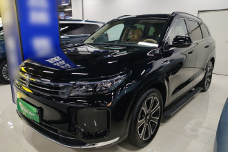 鸿蒙智行 问界M7 2024款 1.5T 智驾四驱Pro版 5座