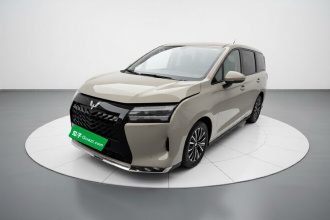 五菱汽车 星光730新能源 2025款 插混 125km 豪华型