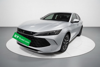 比亚迪 秦L 2024款 DM-i 120KM领先型